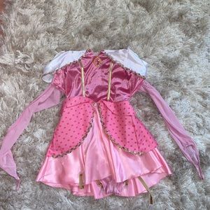 Sexy Sleeping Beauty Costume